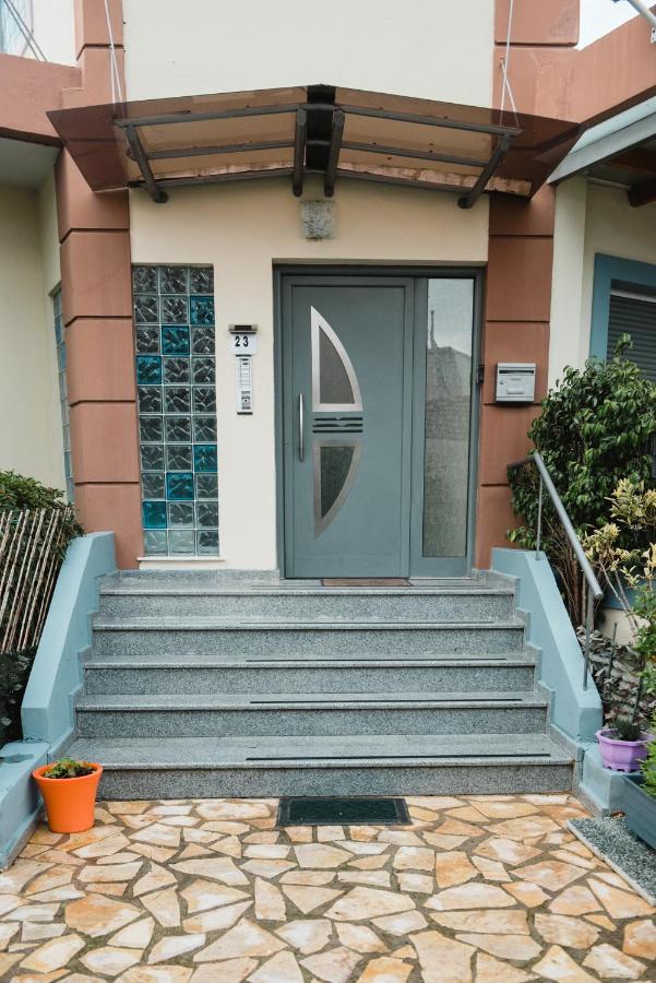 F.K Room 2 Aigio Exterior photo